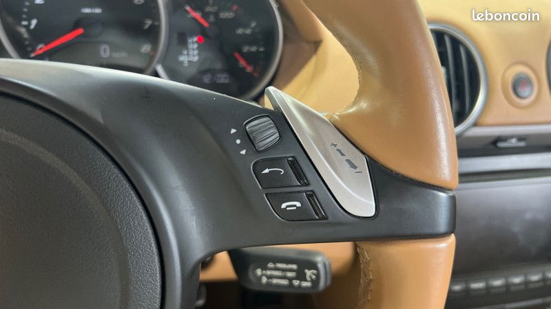 Porsche CAYMAN (987) 2.9 PDK (image 18)