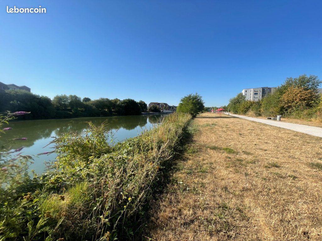 Maison 3 pièces 52 m² · à Saint-André-lez-Lille · 52 m² · 148 000 €