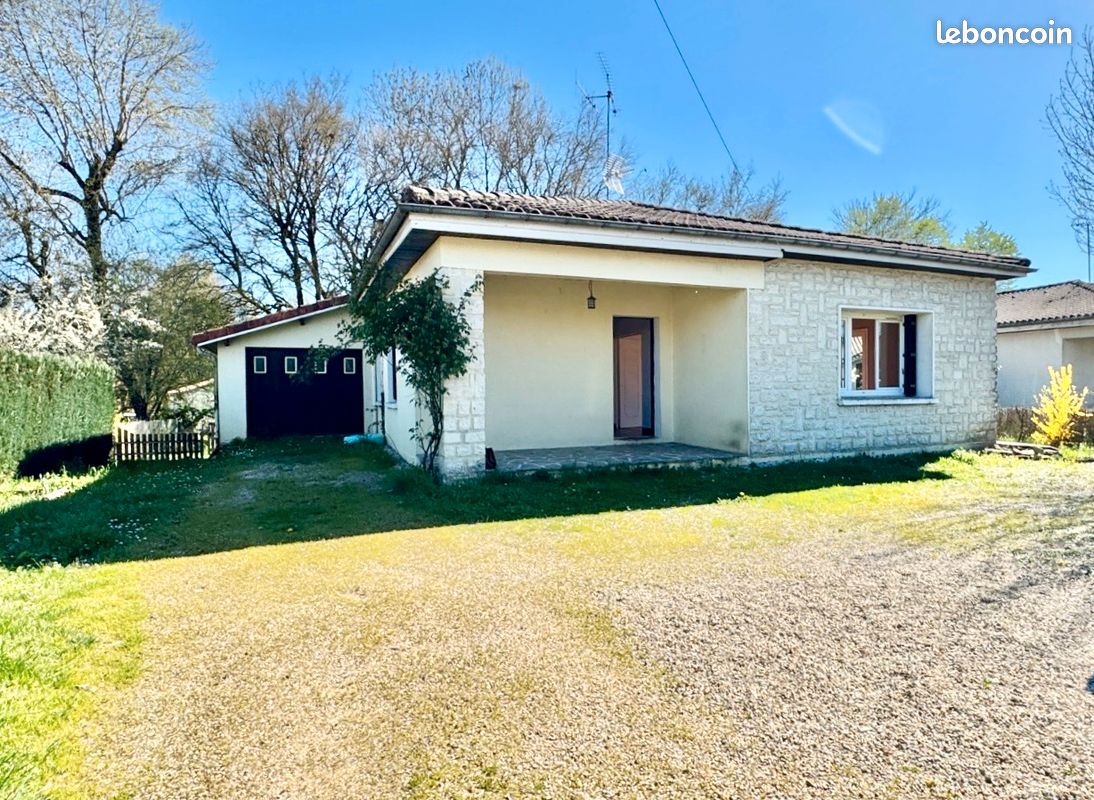 Maison 4 pièces 109 m² · à Linars · 109 m² · 154 000 €
