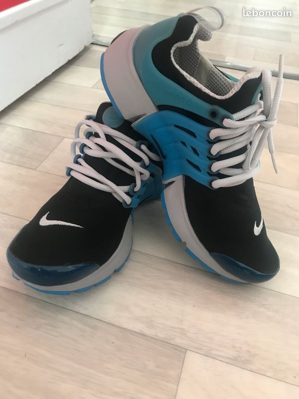 Nike presto (image 3)