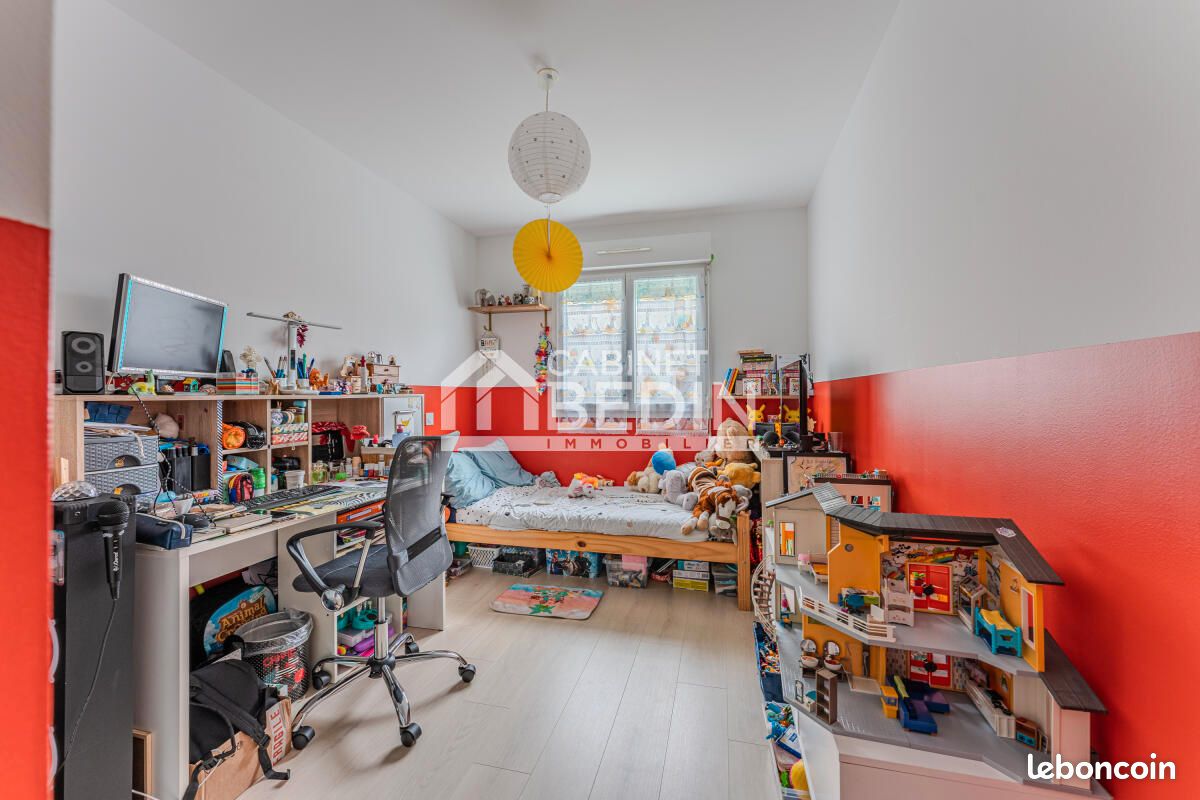 Maison 4 pièces 85 m² - Sanguinet 40460 (image principale 7)