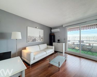 Appartement 205 000 € - 31 m²