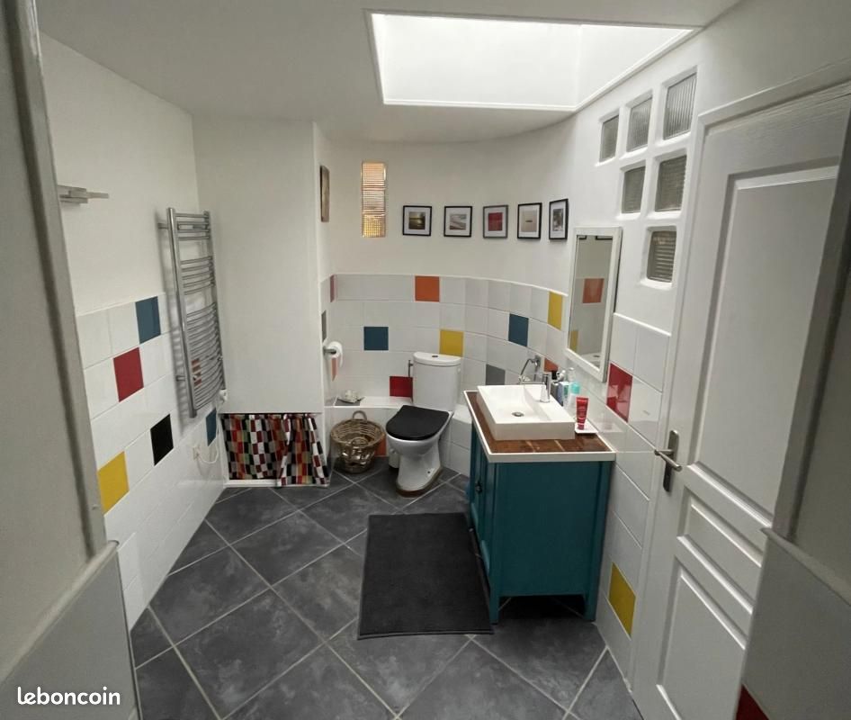 Maison 171 m² Charroux - Charroux 86250 (image principale 6)