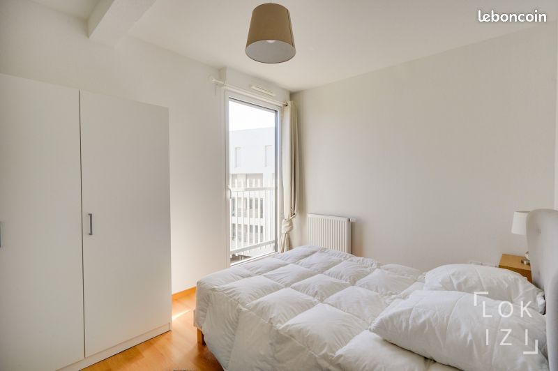 Appartement a louer bordeaux - 4 pièce(s) - 101 m2 - Surfyn