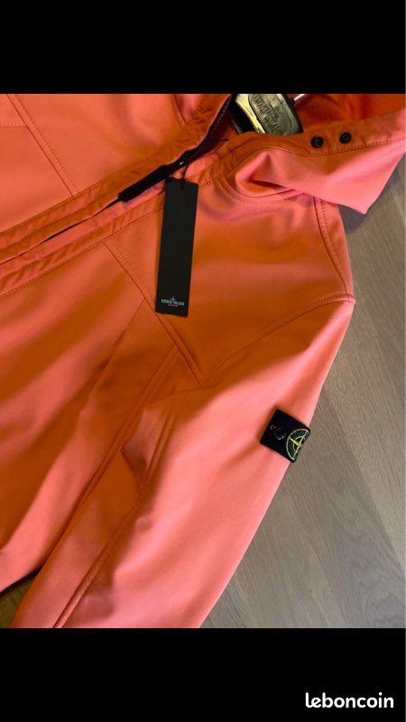 Veste Stone Island (image 2)