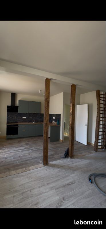 Appartement 3 pièces 80 m² · à Beaulieu-sur-Dordogne · 80 m² · 700 €/mois
