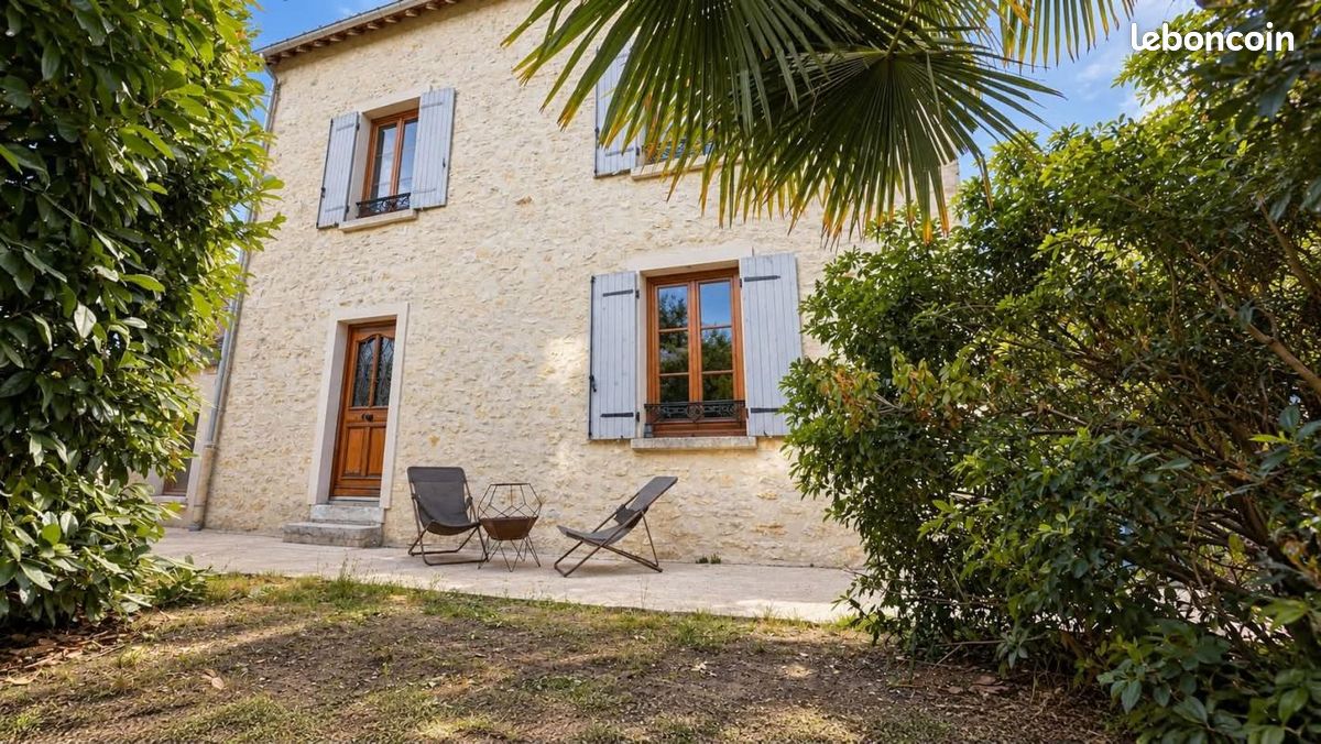 Maison 5 pièces 86 m² · à Épône · 86 m² · 310 000 €