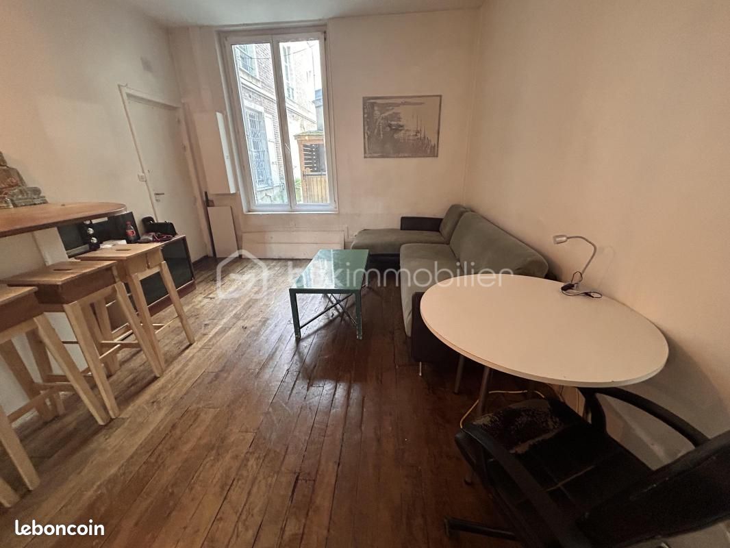 Appartement 3 pièces 53 m² · à Paris · 53 m² · 440 000 €