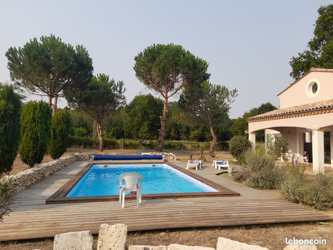Maison 7 pièces 178 m² · à Saint-Laurent-Médoc · 178 m² · 412 000 €