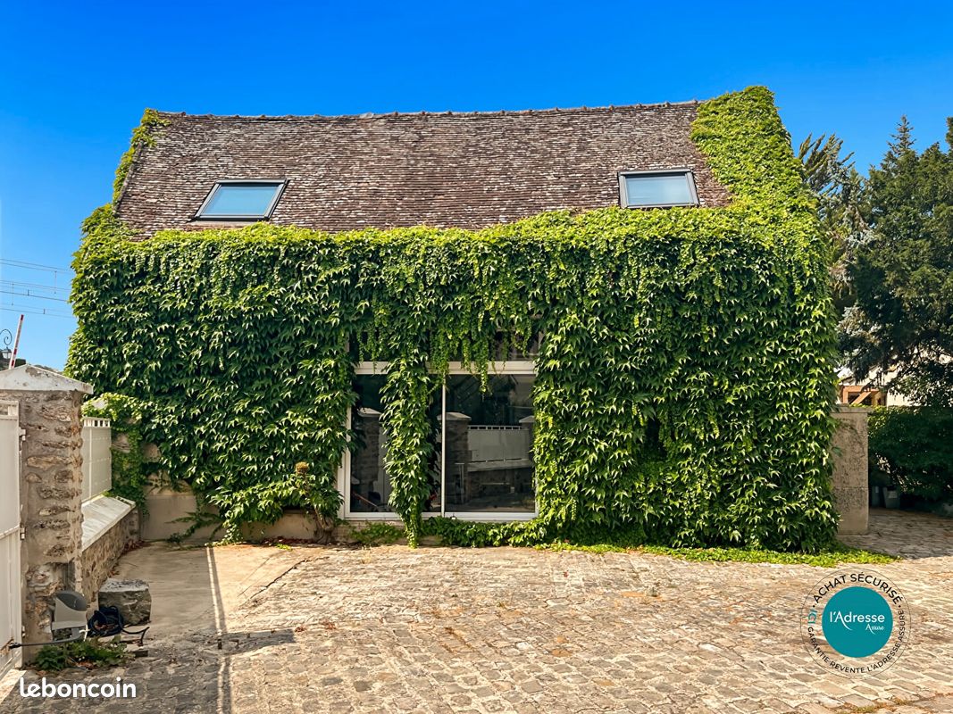 Maison 4 pièces 80 m² · à Mennecy · 80 m² · 243 000 €