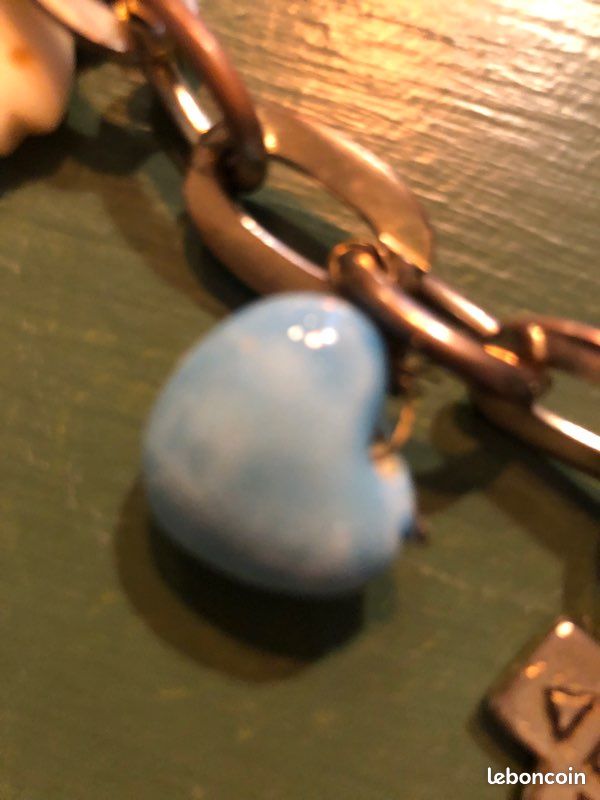 Collier fantaisie (image 3)
