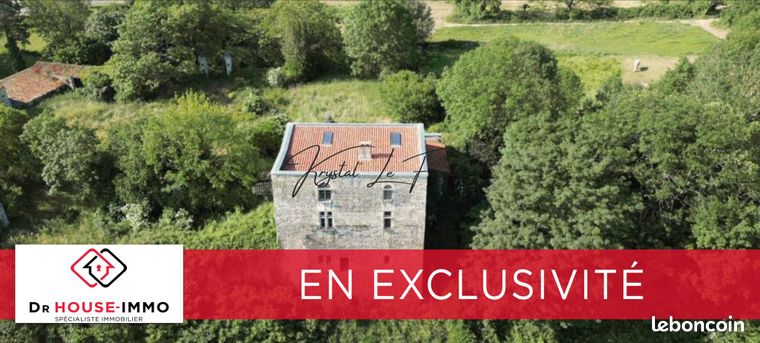 Inconnu 6 pièces 279 m²