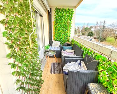 Appartement 132 000 € - 68 m²