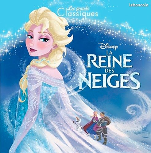 Livre pour enfant (image 1)
