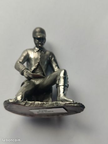 Les étains du prince - général Kléber - Soldats et figurines (9535412