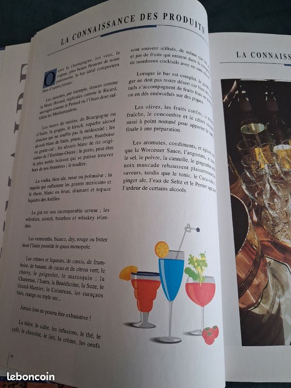 Tout savoir sur les cocktails (image 4)