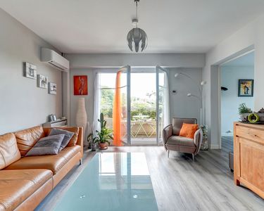 Appartement 279 000 € - 89 m²