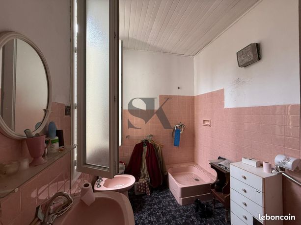 Appartement 2 pièces 39 m² — 4