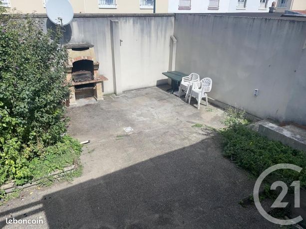Maison a louer gennevilliers - 5 pièce(s) - 102 m2 - Surfyn
