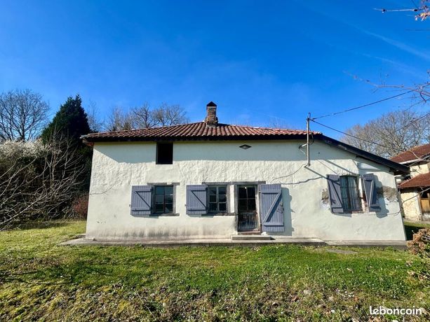 Maison 4 pièces 100 m²
