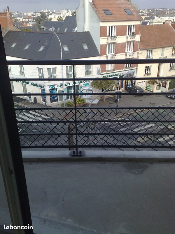 Appartement 2 pièces 53 m² · à Rennes · 53 m² · 700 €/mois