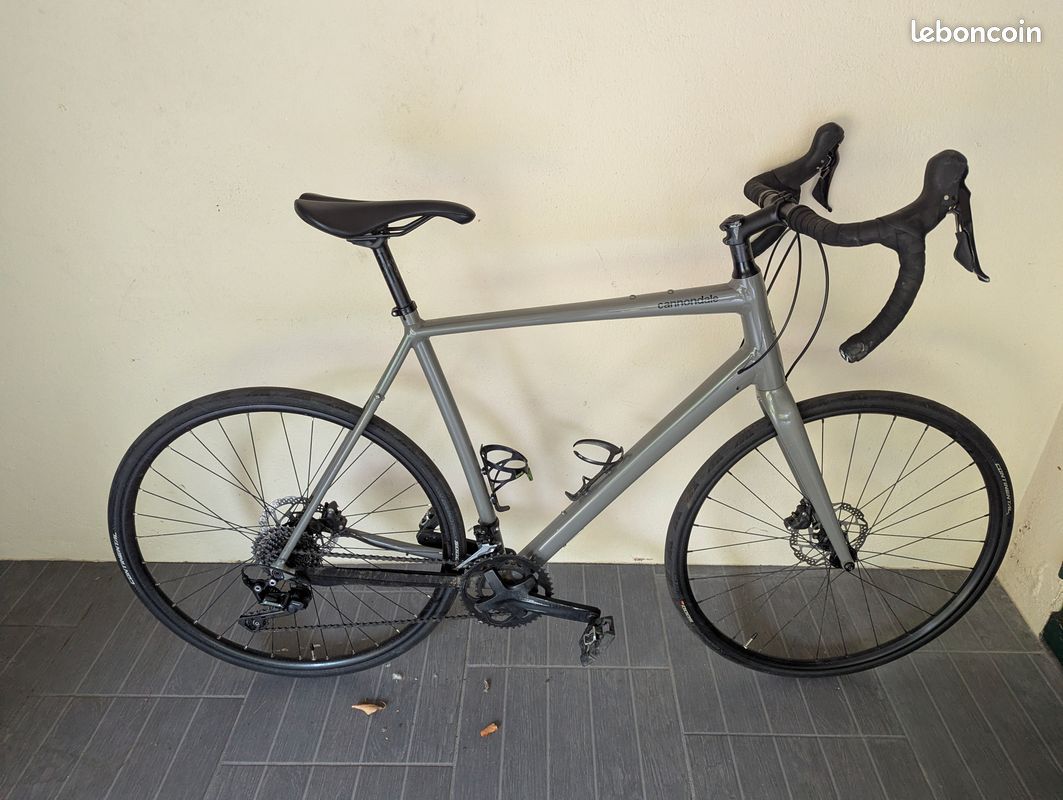 Gravel cannondale Topstone 2 (image 2)