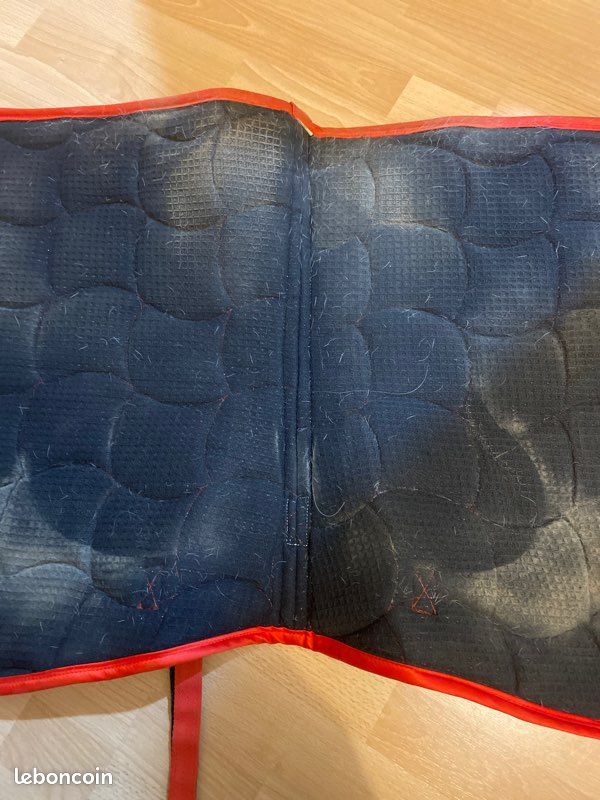Tapis d’équitation (image 3)