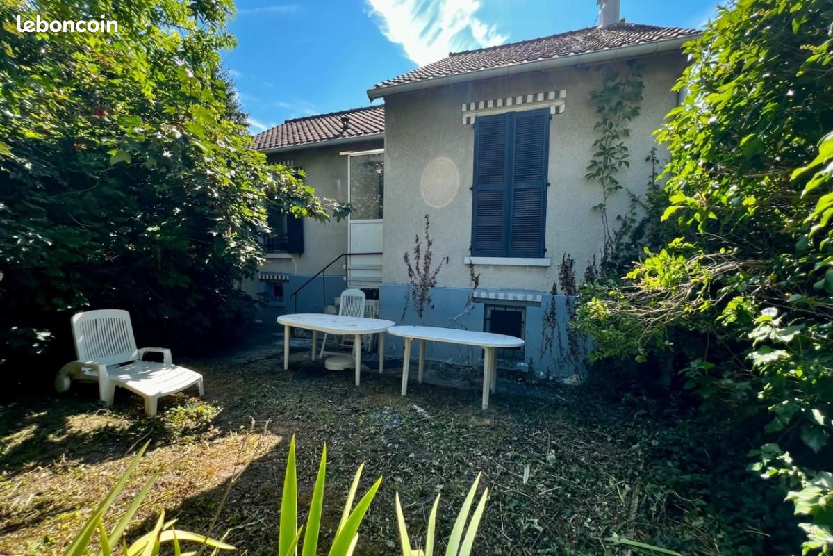 Maison 3 pièces 52 m² · à Gagny · 52 m² · 200 000 €