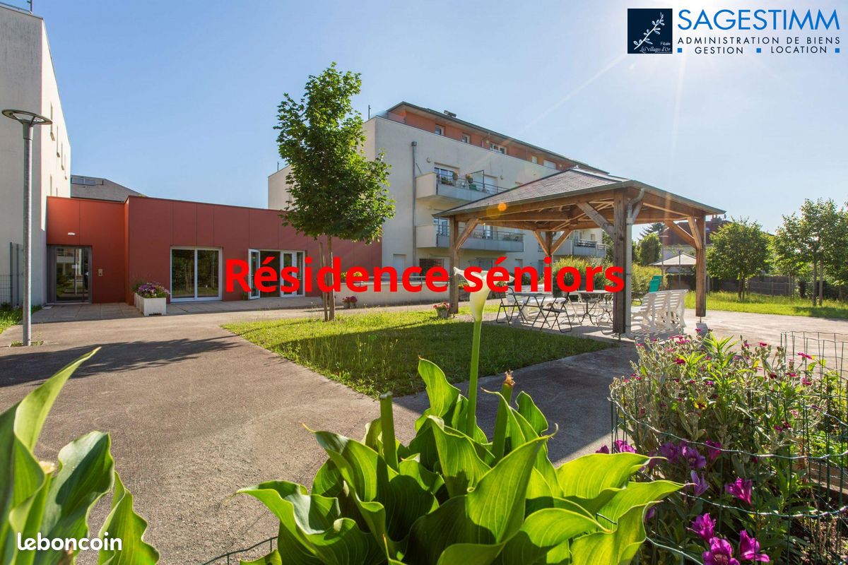 Appartement 3 pièces 63 m² · à Fleury-les-Aubrais · 63 m² · 1 103 €/mois