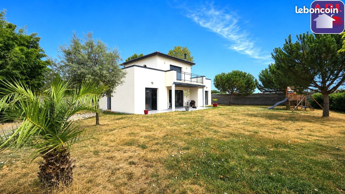 Maison 4 pièces 134 m² · à Saverdun · 134 m² · 298 000 €