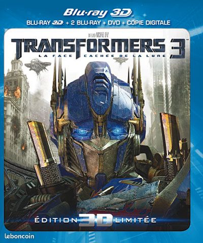 Transformers 3 la face cachee de la lune (image 1)