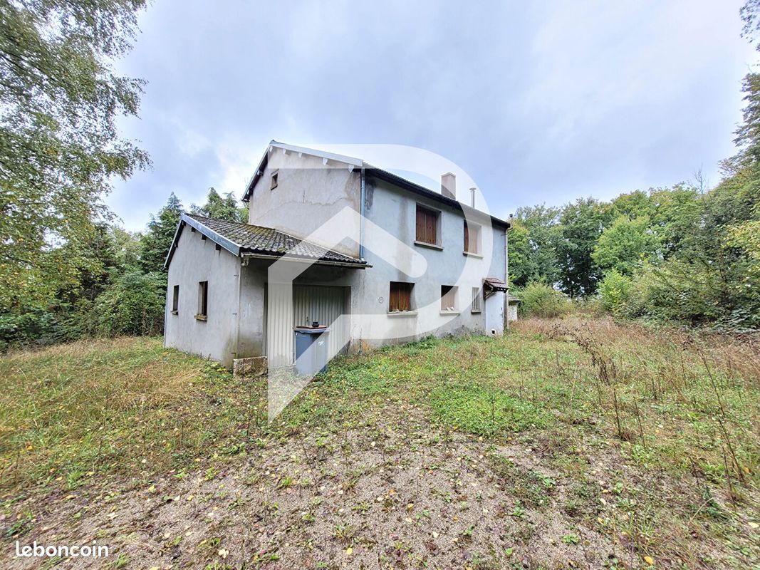Maison 7 pièces 125 m² · à Ville-sous-la-Ferté · 125 m² · 29 500 €