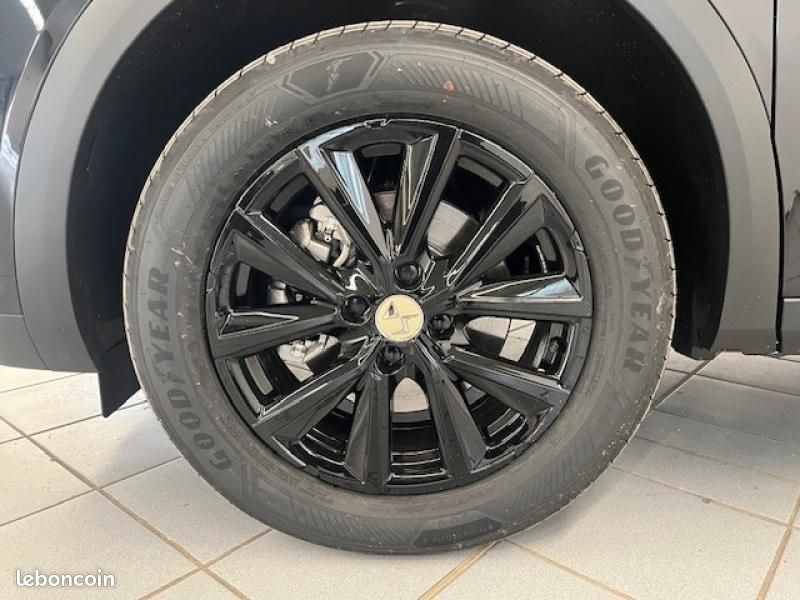 Ds DS 3 1.2 Hybride 145ch Performance Line (image 7)