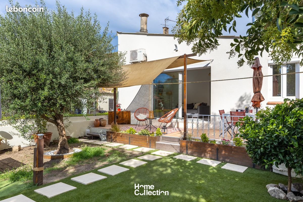Maison 6 pièces 145 m² · à Marseille · 145 m² · 429 000 €