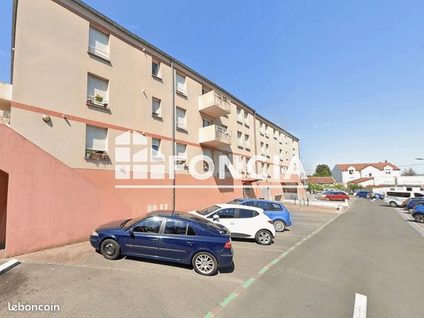 Parking Quincy Sous Senart