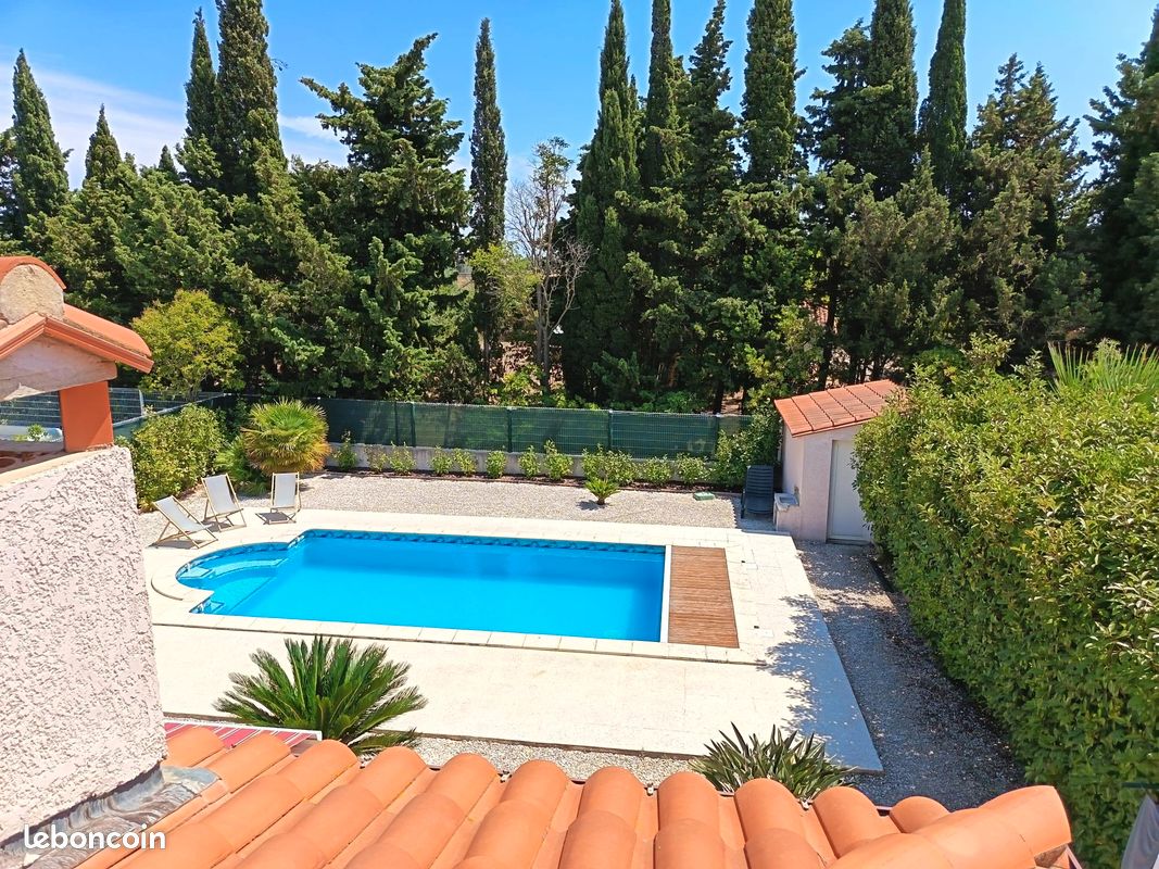 Maison 4 pièces 135 m² · à Toulouges · 135 m² · 405 000 €
