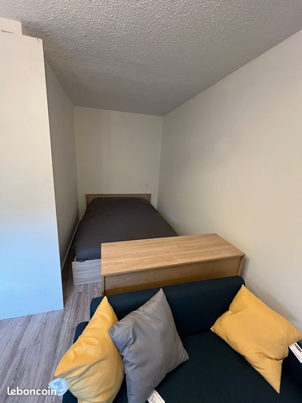 Appartement a louer bastia - 1 pièce(s) - 25 m2 - Surfyn