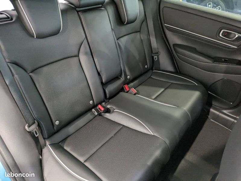 Honda e:Ny1 Electrique 204ch Executive (image 7)