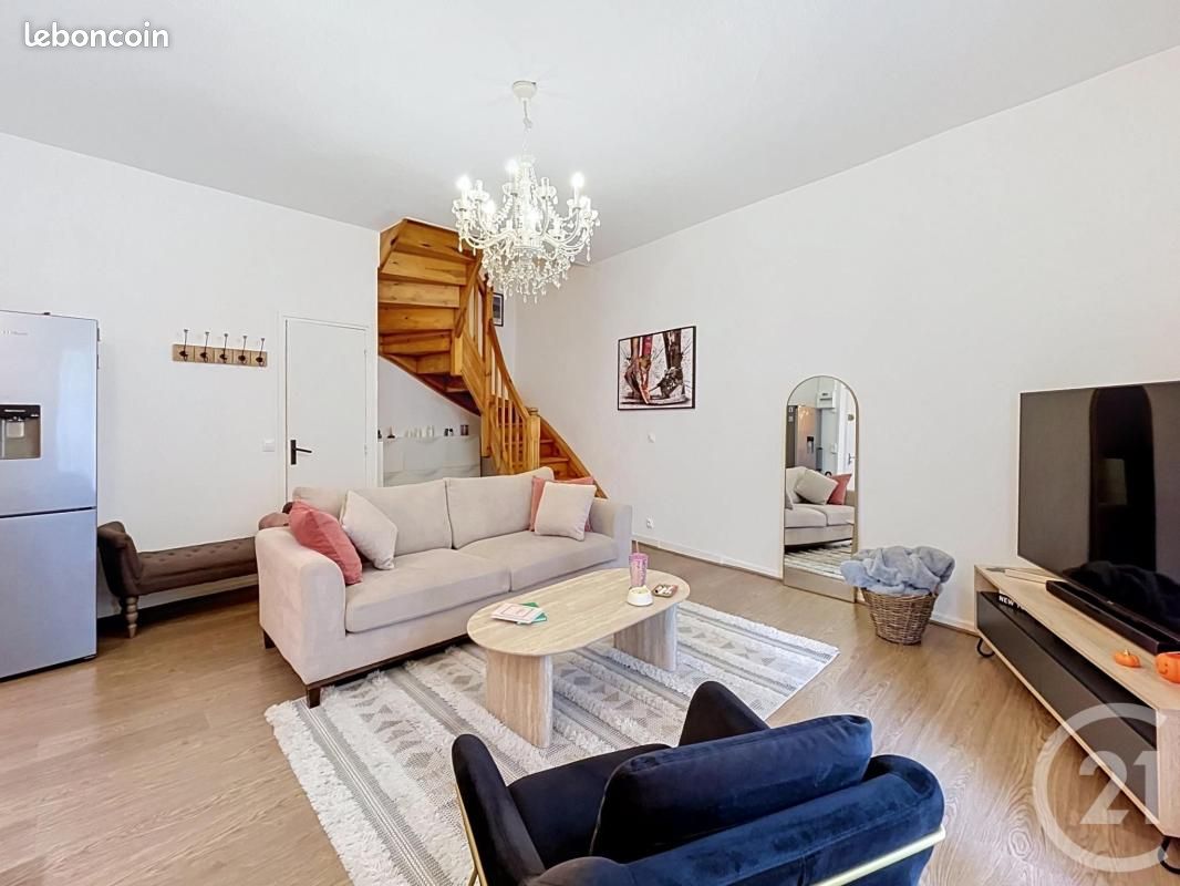 Appartement 4 pièces 68 m² · au Puy-en-Velay · 68 m² · 139 000 €