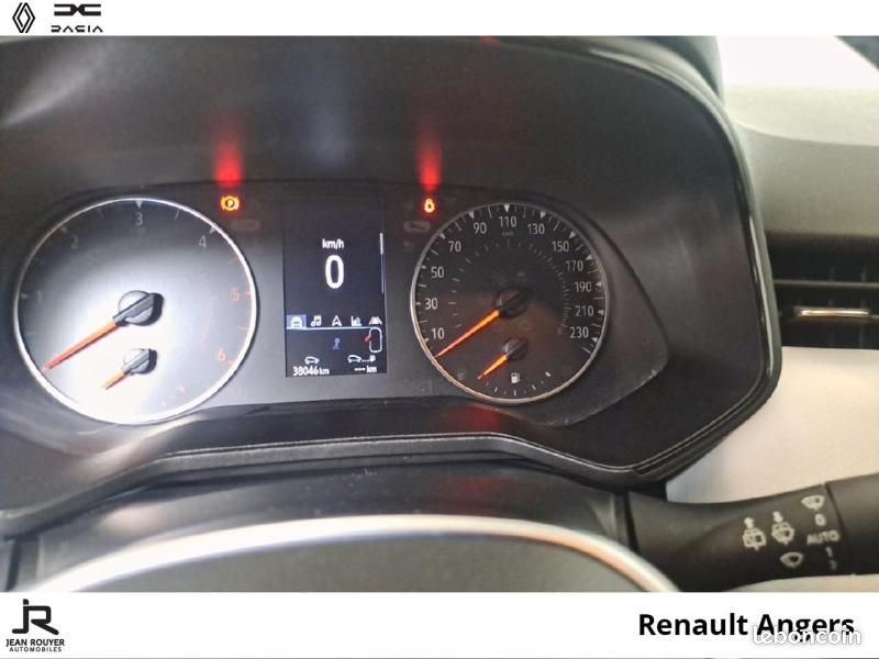 Renault Clio 1.5 Blue dCi 100ch Evolution (image 16)