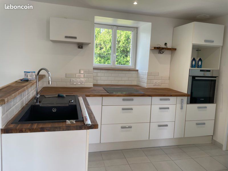 Maison 4 pièces 85 m² · à Allaire · 85 m² · 890 €/mois