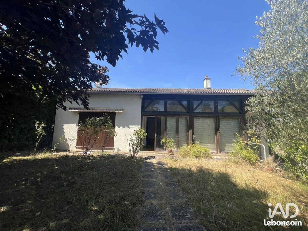 Maison 3 pièces 89 m² · à Civaux · 89 m² · 103 000 €