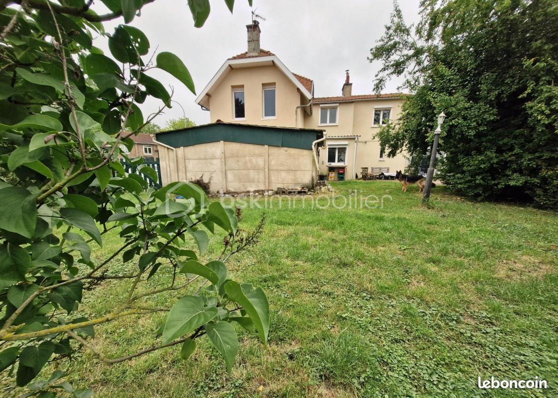 Maison 5 pièces 115 m² · à Mazingarbe · 115 m² · 168 000 €