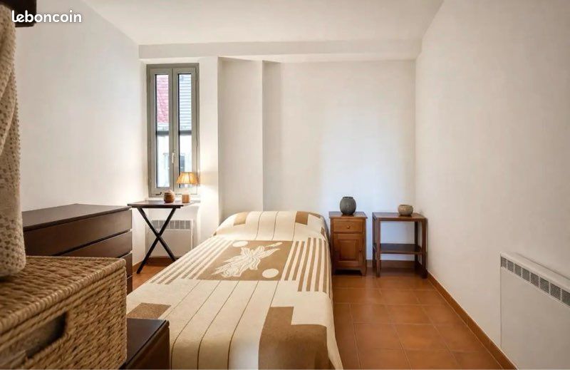 Appartement 2 pièces 43 m² · à Marseille · 43 m² · 750 €/mois