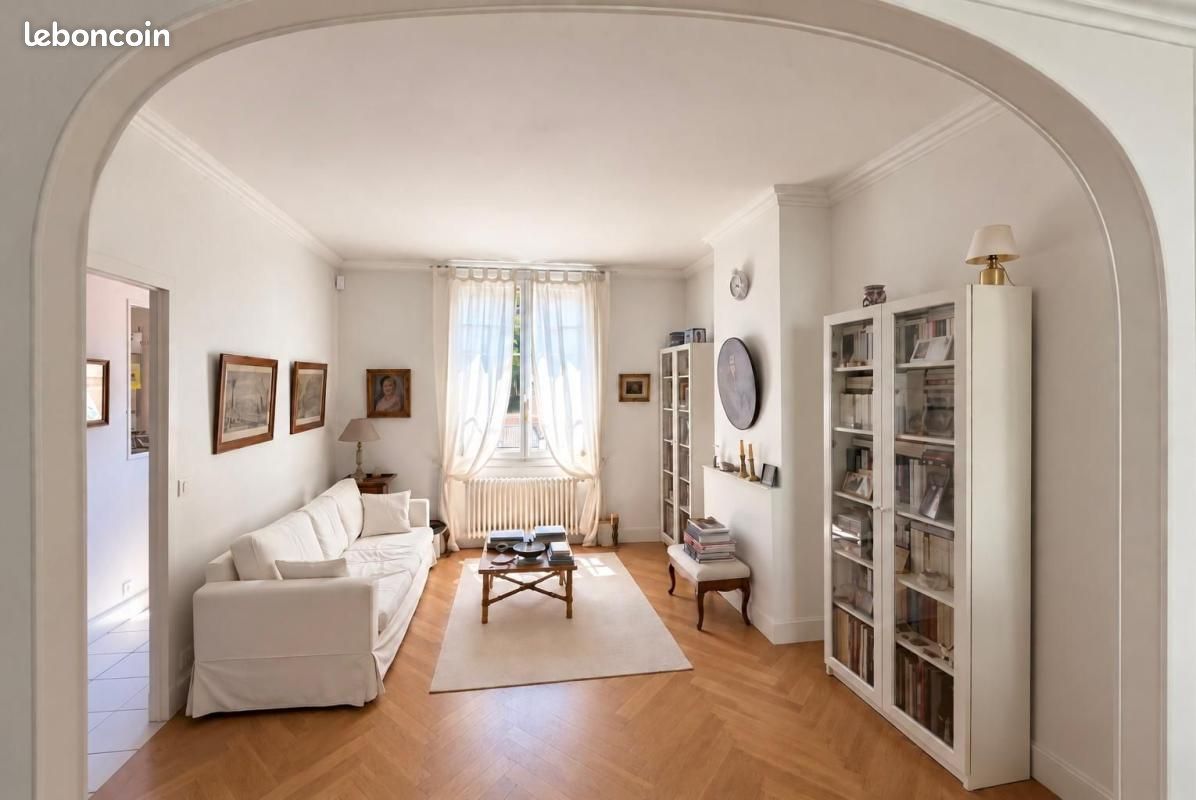Maison 5 pièces 115 m² · à Amiens · 115 m² · 346 900 €