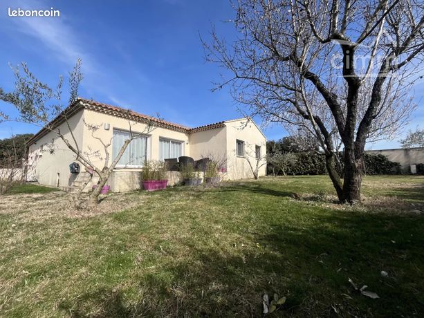 Maison 5 pièces 147 m²