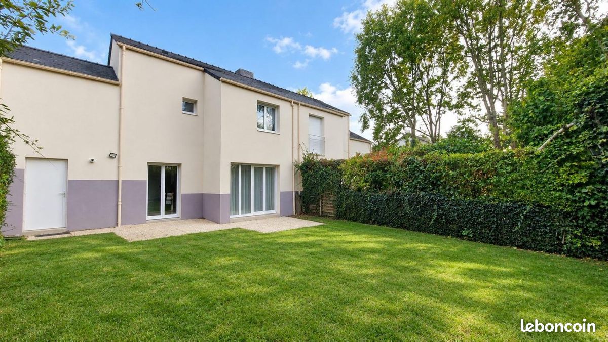 Maison 5 pièces 89 m² · à Nantes · 89 m² · 328 000 €