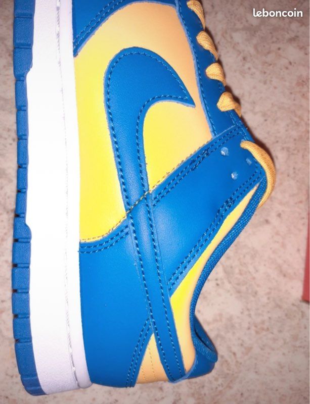 Basket Nike (image 6)