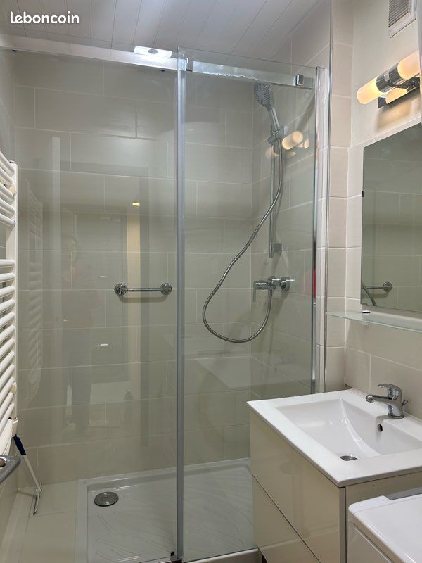Appartement front de mer f2 (image 10)