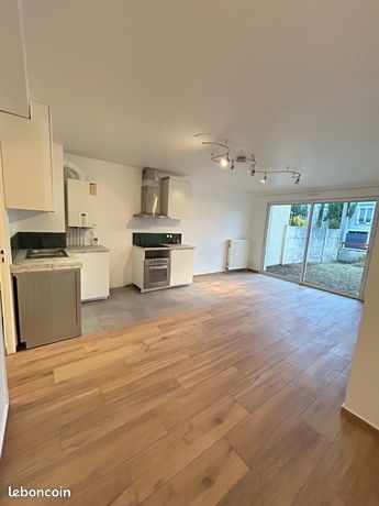 Appartement F3